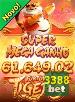 3388BET bet — mercados de futebol e esportes no app